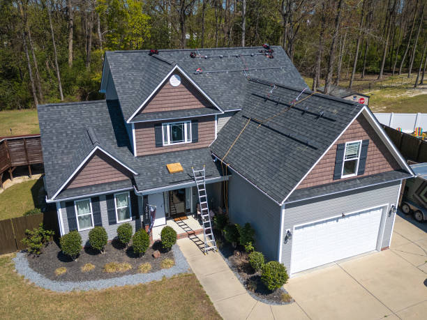 Best Roof Coating Services  in East Village, CT